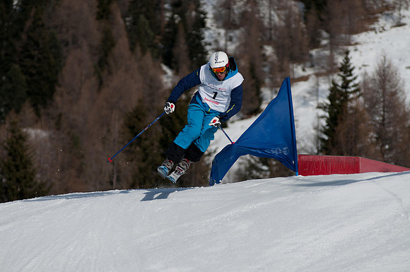 Telemark Freeheel Festival
