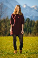 Fran Senior Portrait
