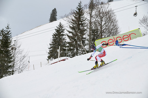 FIS Weltcup Oberjoch