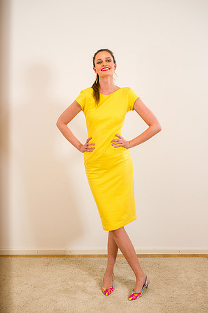 Tall Life Shoot