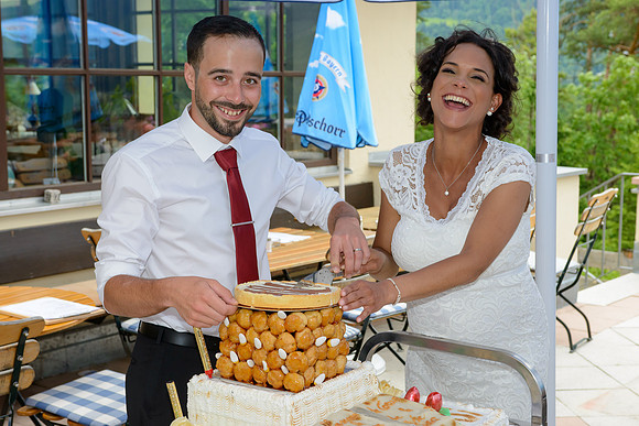 Yoyo & Meli Hochzeit