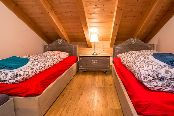 Chalet Apt-6569