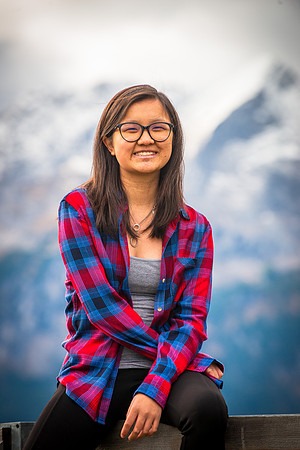Young Family Portraits
