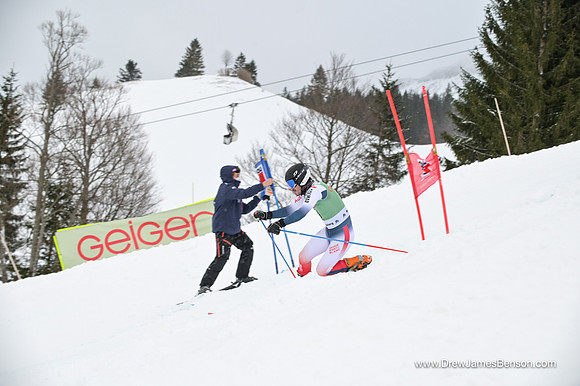 FIS Weltcup Oberjoch
