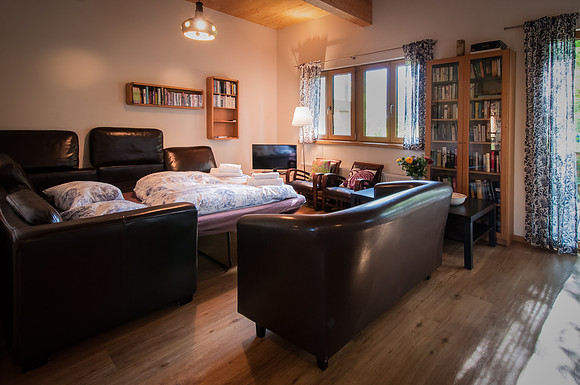 Chalet Apt-0009