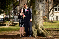 Hodges Wedding
