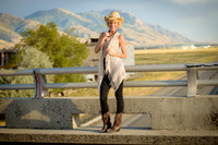 Shoot with Kim Price