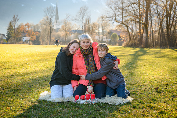 Meike Family Christmas