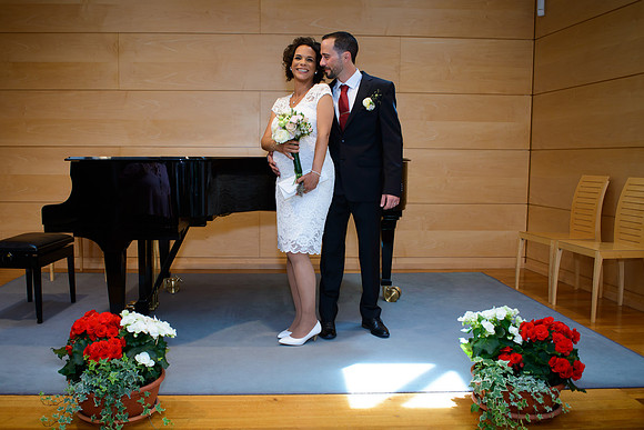 Yoyo & Meli Hochzeit