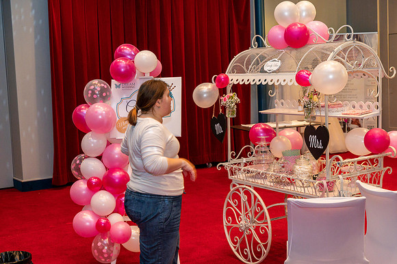Dream Wedding 2020