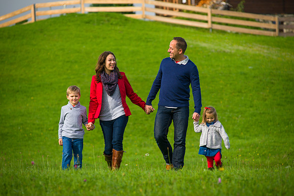 Botterbusch Family