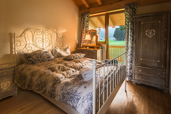 Chalet Apt-7022