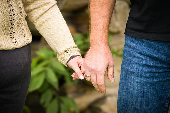 John & Shannon Shoot