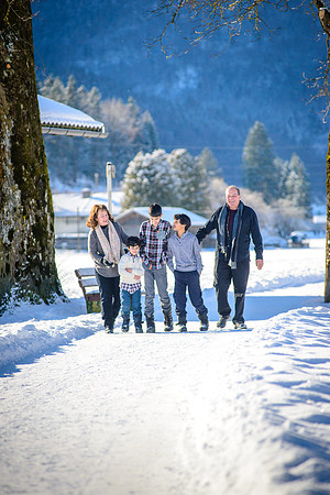 Sifer Family