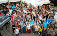 2017 Garmisch Reunion