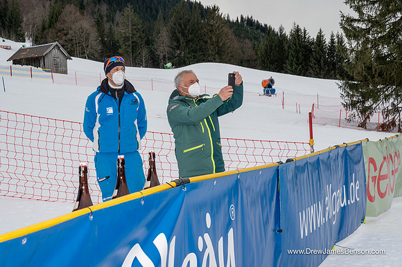 FIS Weltcup Oberjoch