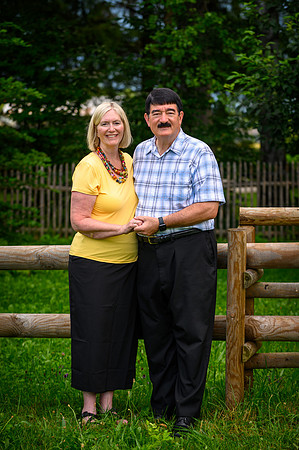 Blauer Family