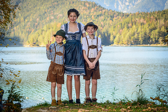 Miller Family