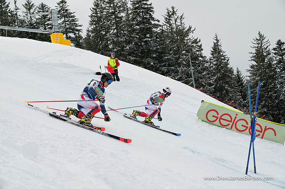 FIS Weltcup Oberjoch