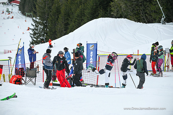 FIS Weltcup Oberjoch