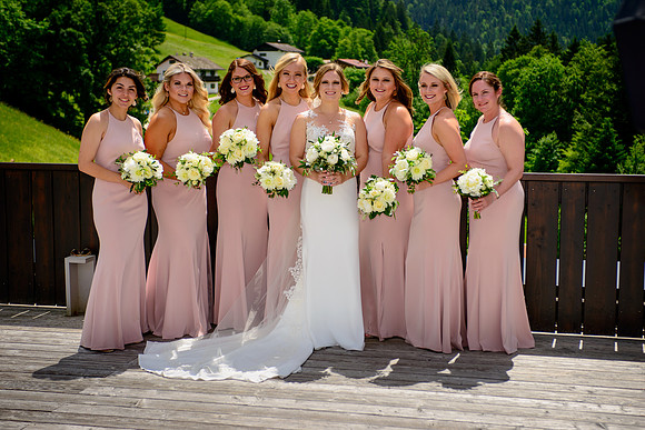 Karsten and Candice Wedding