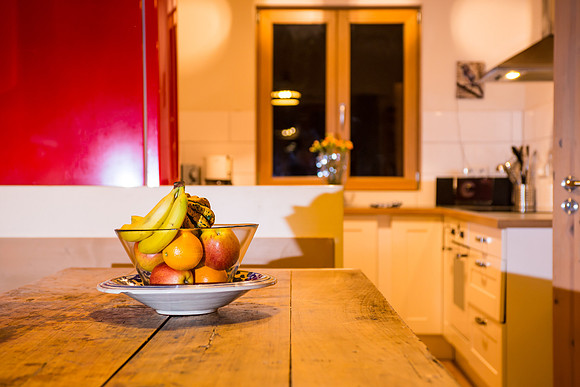 Chalet Apt-6683
