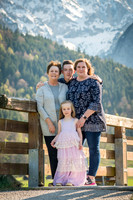 Powell Family Portrait