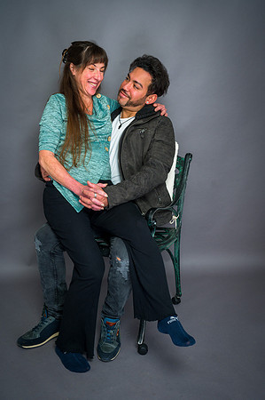 Tania&Carlos