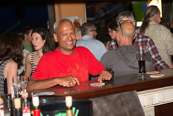 2015 Garmisch Reunion
