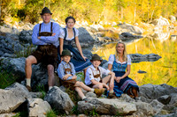 Miller Family