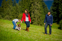 Botterbusch Family