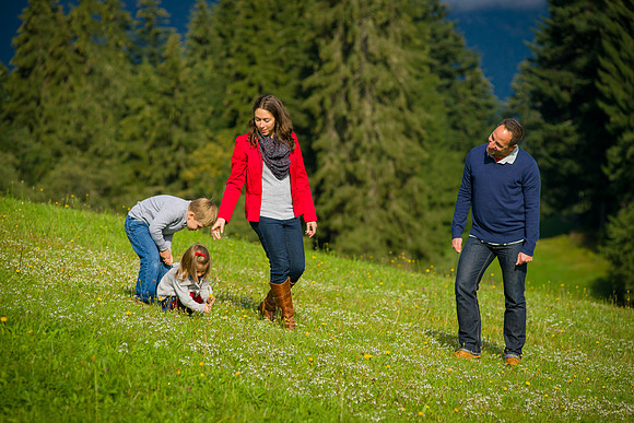 Botterbusch Family