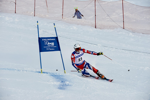Freeheeler opening and Telemark World Cup 2017