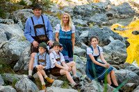 Miller Family