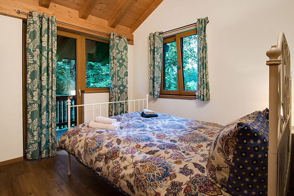 Chalet Apt-6544
