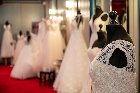 Dream Wedding 2020