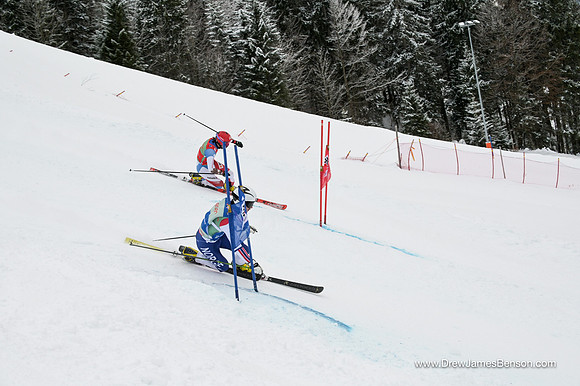 FIS Weltcup Oberjoch