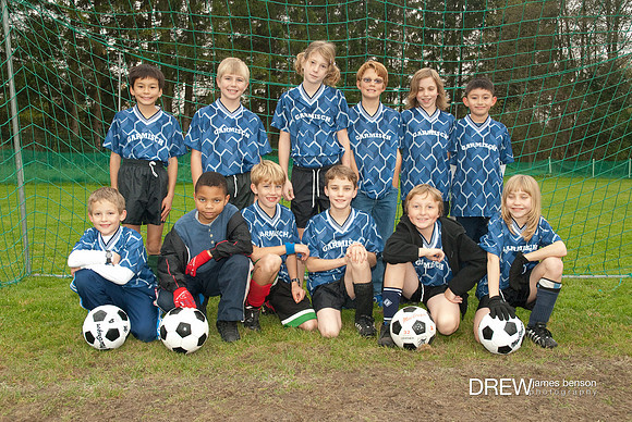 USAG Garmisch Youth Sports