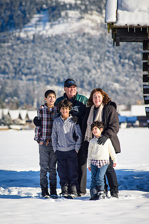 Sifer Family