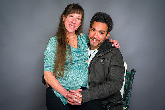 Tania&Carlos
