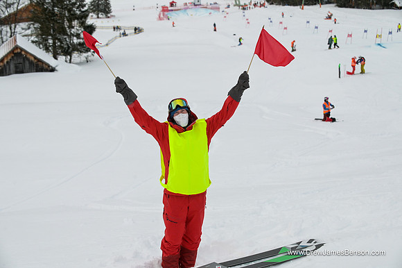 FIS Weltcup Oberjoch