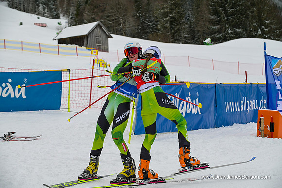 FIS Weltcup Oberjoch