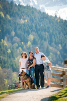 Ludan Family Portrait