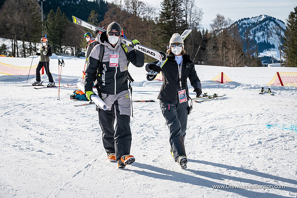 FIS Weltcup Oberjoch