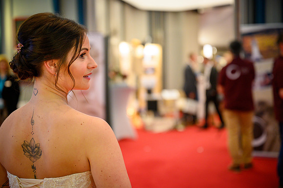Dream Wedding 2020