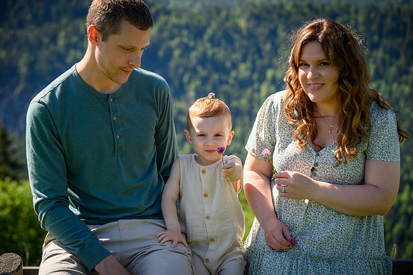 St. Germain Family