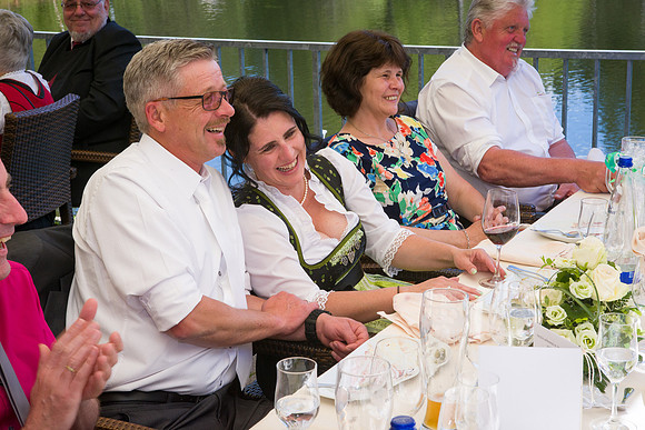 Andrea & Peter Hochzeit