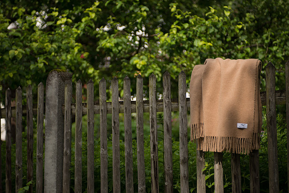 Product shoot