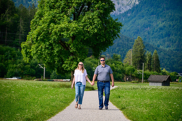 Blauer Family