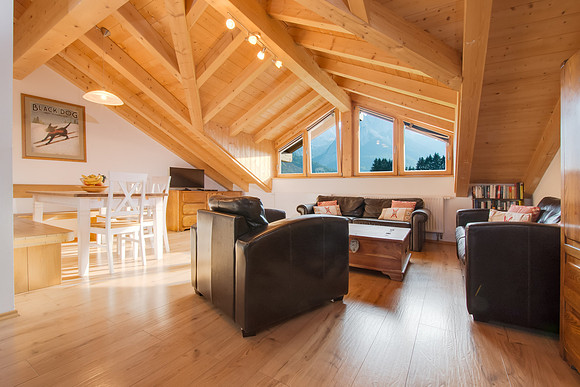 Loft Apt-7509